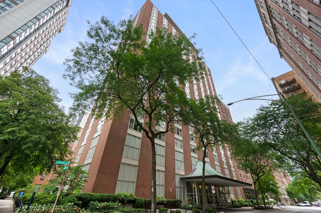 property at 1325 N State Pkwy