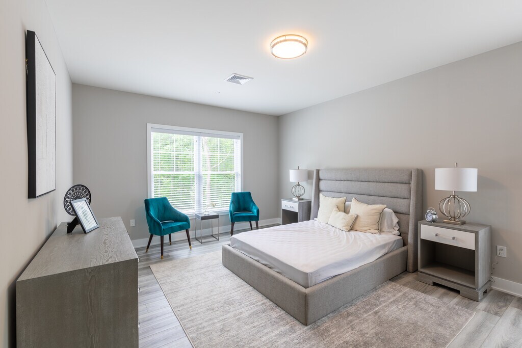 Farrell Communities New Windsor Apartments in New Windsor, NY