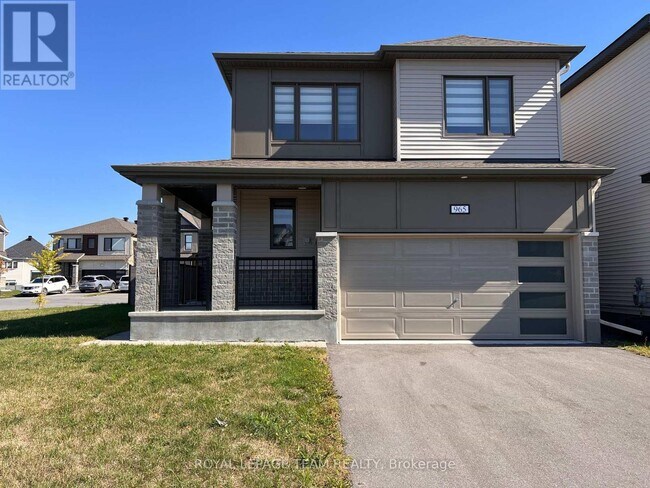 965 Fameflower St in Ottawa, ON - Building Photo - Building Photo