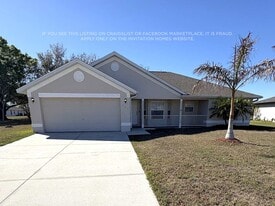 391 Vitorio St in Punta Gorda, FL - Building Photo