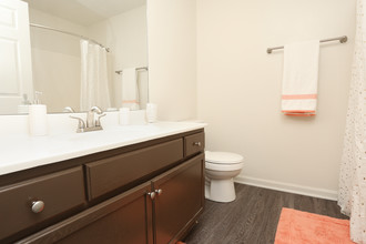 Lakeview Apartments in Sellersburg, IN - Building Photo - Interior Photo