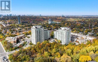 10 Bloorview Pl in Toronto, ON - Building Photo