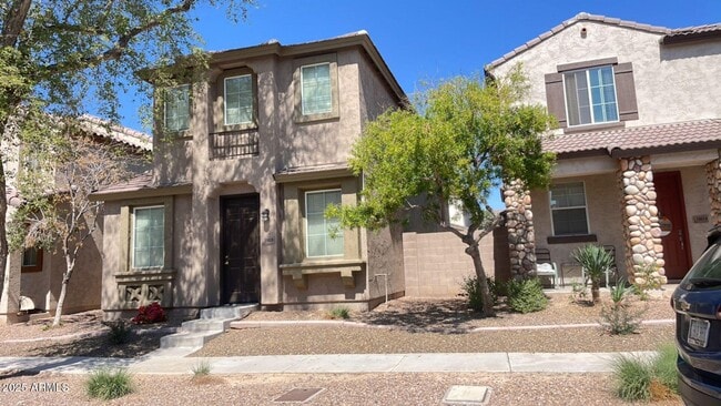 property at 10018 W Winslow Ave