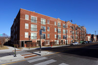 3727-3741 N Milwaukee Ave in Chicago, IL - Building Photo - Building Photo