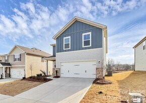 529 Mountain Vw Dr in Monroe, NC - Building Photo