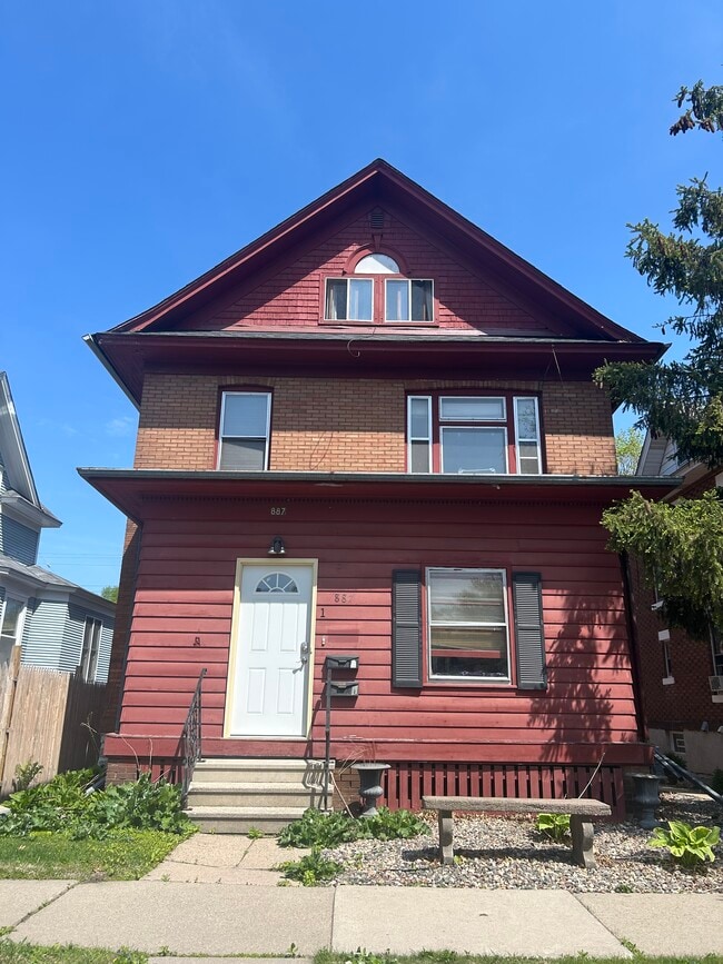 887 James Ave, Unit 887 James Ave #1