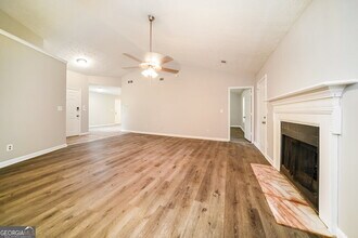 5951 Old Wellborn Trce in Lithonia, GA - Building Photo - Building Photo