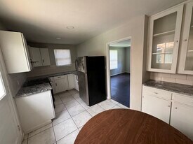 615 W 34th St in North Little Rock, AR - Building Photo