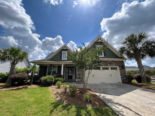 property at 2345 Azalea Pointe NE