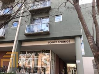 620 Glen Iris Dr NE-Unit -207 in Atlanta, GA - Building Photo - Building Photo