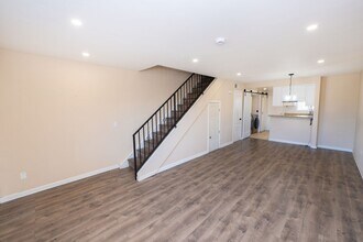 1491 Peach Ave in El Cajon, CA - Building Photo - Building Photo