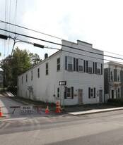 104 Main St in Schenevus, NY - Building Photo
