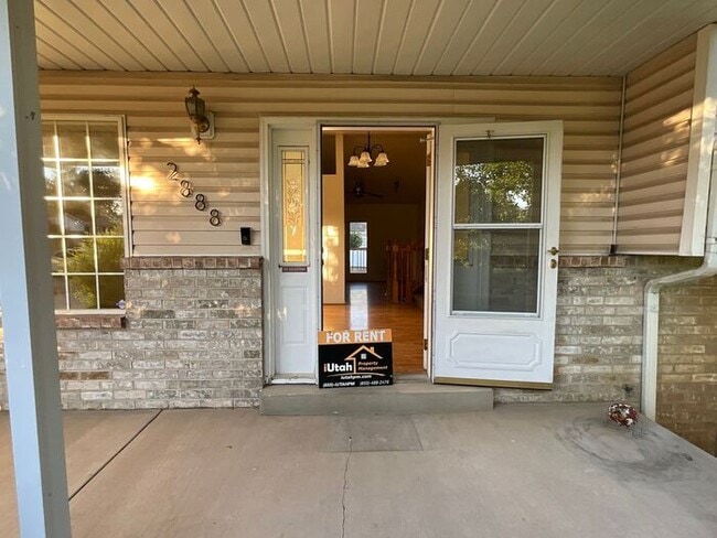 2888 N 1050 E in Ogden, UT - Building Photo - Building Photo