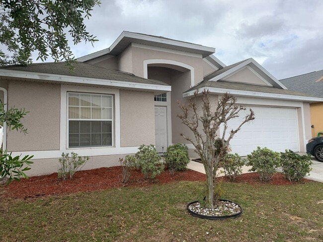 136 Grantham Dr in Davenport, FL - Building Photo - Building Photo
