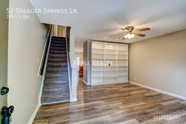 52 Sparger Springs Ln in Durham, NC - Building Photo - Building Photo