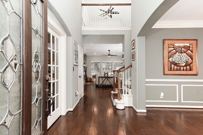 31 Bluff Creek Pl in Spring, TX - Building Photo - Building Photo