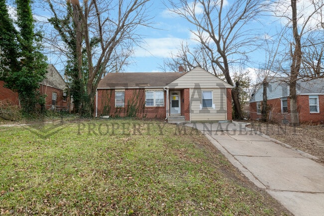 3627 E 10th St N in Wichita, KS - Building Photo - Building Photo