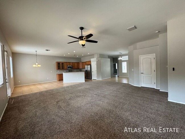 4228 E Stony Meadow Dr in Tucson, AZ - Building Photo - Building Photo