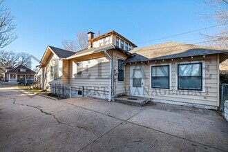 806 N Faulkner St in Wichita, KS - Building Photo - Building Photo