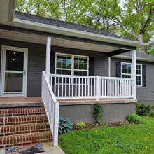 27 Patrick Dr in Crossville, TN - Building Photo - Building Photo