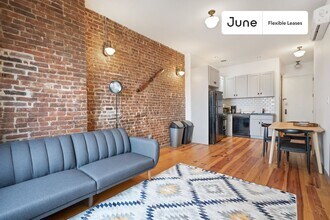 Nice Private ROOM in Harlem, Unit 3 in New York, NY - Building Photo - Building Photo