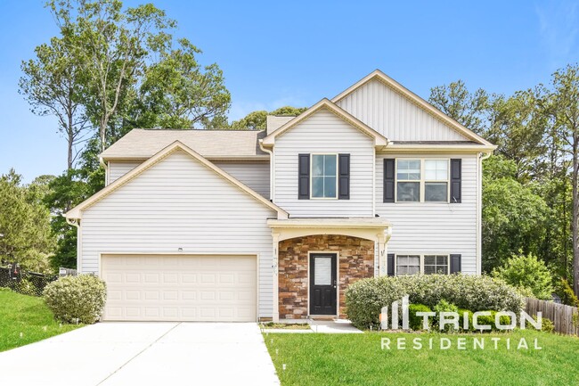 property at 1546 Miller Valley Dr