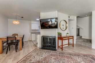 2606 Custer Pkwy in Richardson, TX - Building Photo - Building Photo