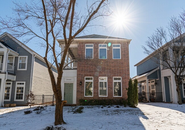 property at 2583 Frontier Elm Dr