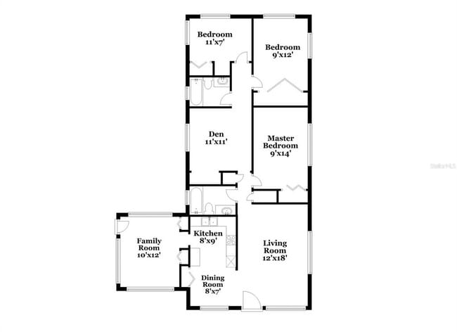 243 Acorn Dr in Longwood, FL - Building Photo - Building Photo