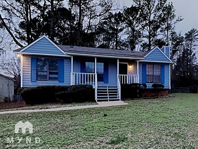 property at 5296 Stable House Ln
