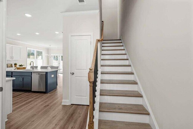 4030 Cavalier Wy in Duluth, GA - Building Photo - Building Photo