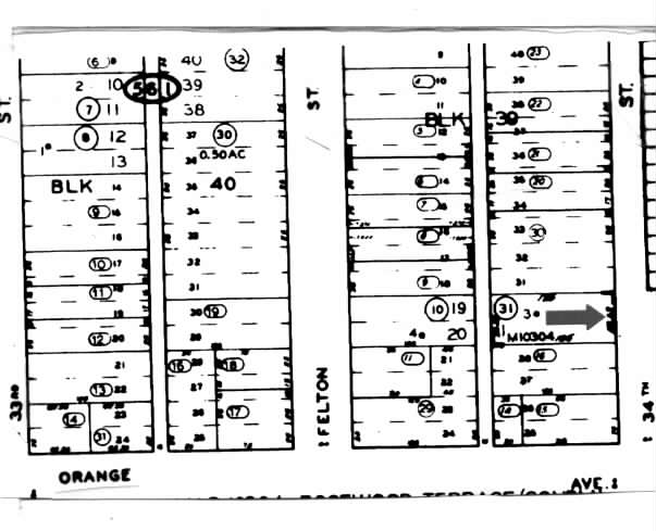 4218-4228 34th St in San Diego, CA - Building Photo - Building Photo