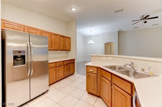 8647 Majestic Vision Way in Las Vegas, NV - Building Photo - Building Photo