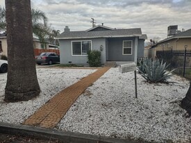 2925 Wall Ave in San Bernardino, CA - Building Photo