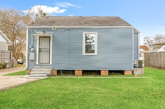 34 Joyce Ave in Jefferson, LA - Building Photo - Building Photo