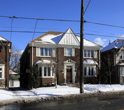 1751-1753 Bayview Ave in Toronto, ON - Building Photo - Building Photo