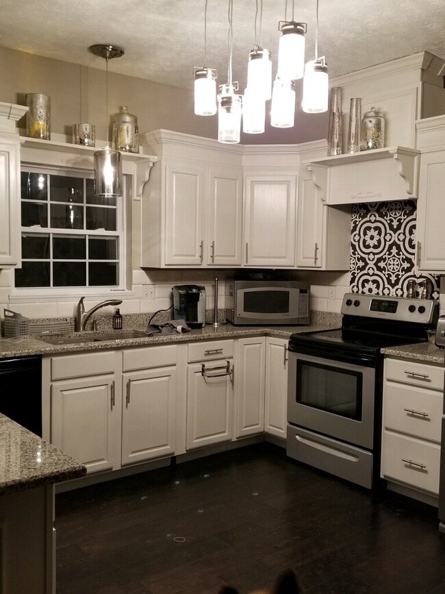 property at 210 Heritage Ln