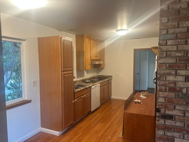 property at 18112 Brennan Rd