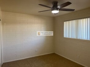 4350 E Fairmount St in Tucson, AZ - Foto de edificio - Building Photo