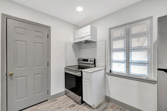 500 S 11th St in Las Vegas, NV - Building Photo - Building Photo
