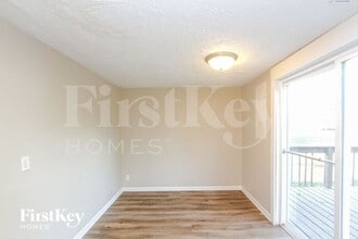 3135 Foltz St in Indianapolis, IN - Foto de edificio - Building Photo