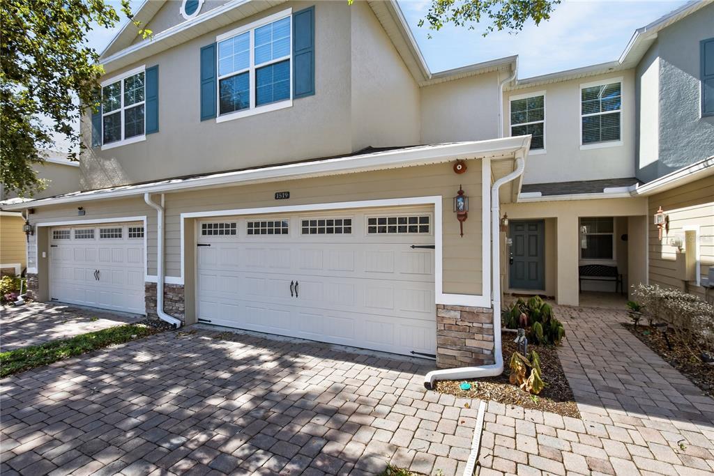 1519 Priory Cir in Winter Garden, FL - Building Photo