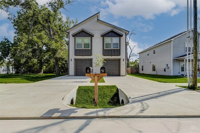 property at 7968 Henson St