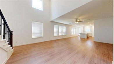 2500 Gaulding St in Royse City, TX - Building Photo - Building Photo