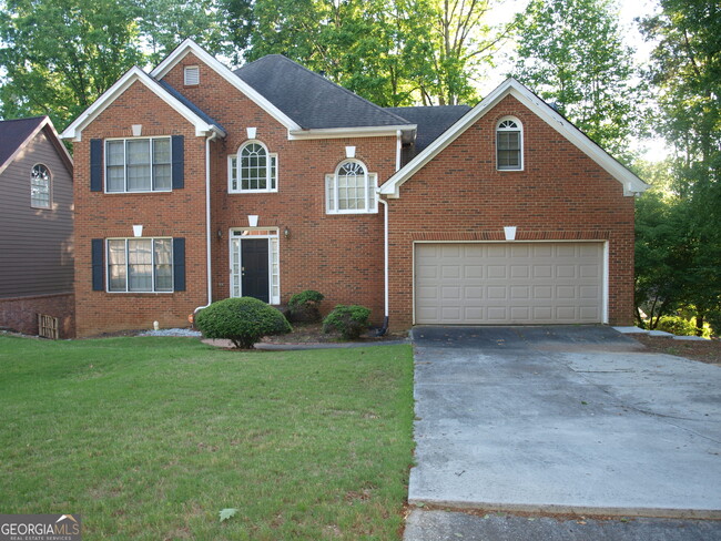 property at 6979 Overlook Point Rd