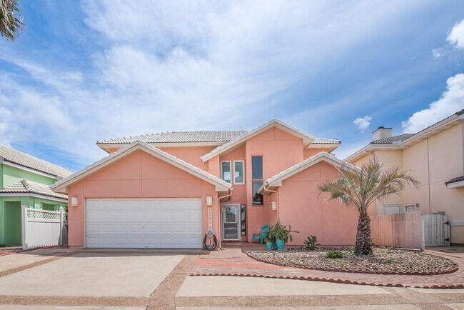 property at 13541 Catamaran Dr
