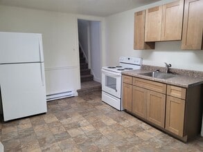 115 E Burd St in Shippensburg, PA - Building Photo - Building Photo