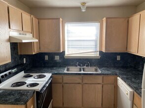1902 Amethyst Dr in Killeen, TX - Building Photo - Building Photo