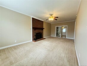 6224 Lake Trail Dr in Fayetteville, NC - Building Photo - Building Photo