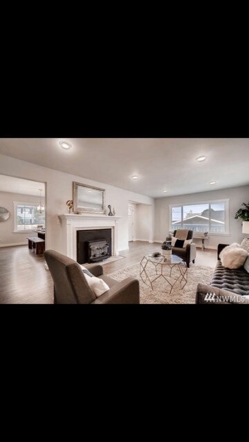 4412 SW 101st St in Seattle, WA - Building Photo